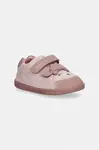 Biomecanics sneakers detské semišové