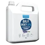 ALLNATURE Bílý ocet 10 % s vůní levandule 5 l
