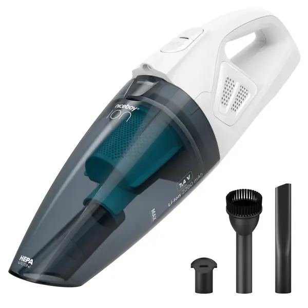 Niceboy ION Hurricane R1 7,4V WET & DRY
