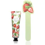 Accentra Essential Botanicals Hand Care Set dárková sada pro ženy 30 ml