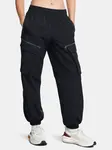 Under Armour Dámské sportovní kalhoty Unstoppable Cargo Pant - Dámské