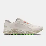 Boty Under Armour UA W Charged Bandit TR 3 - béžové