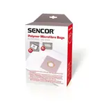 SENCOR sáček Micro SVC 45/52 5 ks