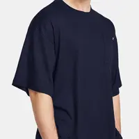 Pánské tričko Under Armour Rival Waffle Crew