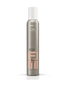Wella Professionals Eimi Natural Volume objemová pěna 300 ml