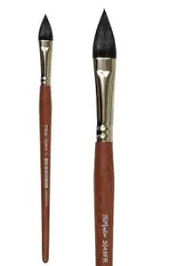 Kočičí jazyk štětec Master 3049FR – velikost 8