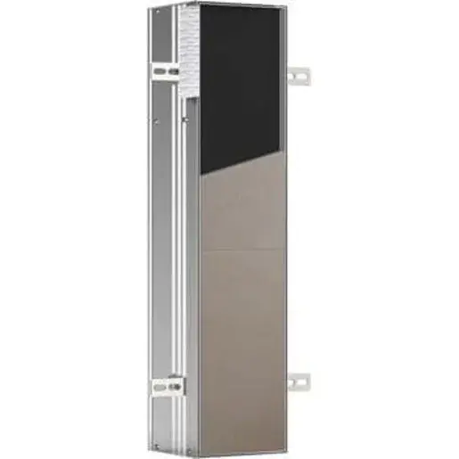 WC vstavaný modul EMCO Asis Plus 975611007