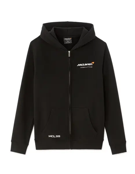 Mikina Celio Mickey McLaren