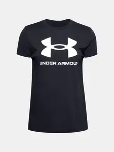 Dámské triko Under Armour