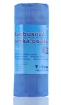 T-tomi Bambusová BIO osuška 1 ks modrá