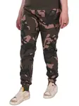 Fox tepláky womens camo jogger - s