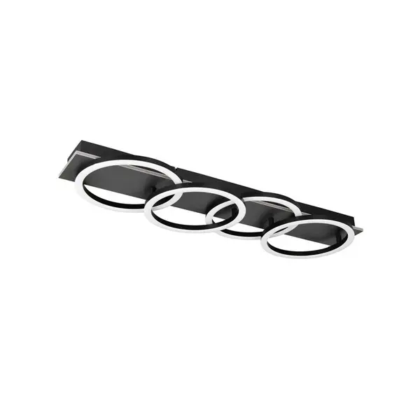 Novel STROPNÍ LED SVÍTIDLO, 76/23/8 cm