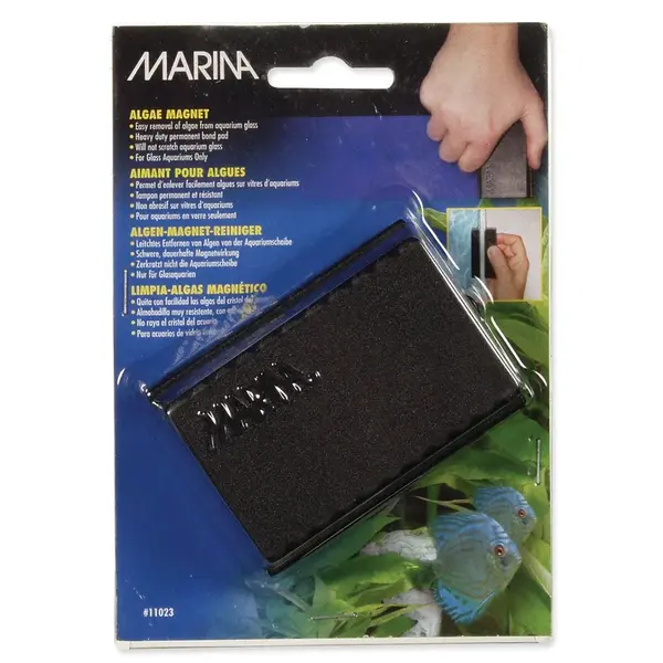 MARINA Stěrka magnetická velká