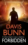 Forbidden - Davis Bunn