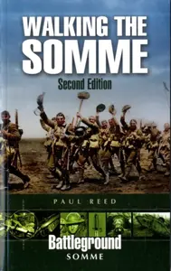 Walking the Somme - Paul Reed