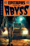 EC Epitaphs from the Abyss Vol. 2 SC (CVR A) - J. Holtham, Joanne Starer, Jeff Jensen