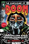 The Chronicles of DOOM - S. H. Fernando Jr.