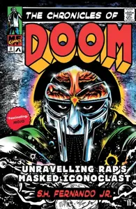 The Chronicles of DOOM - S. H. Fernando Jr.