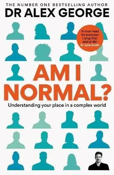 Am I Normal? - Alex George