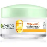 Garnier Skin Active Vitamin C hydratačný denný krém s vitamínom C 50 ml