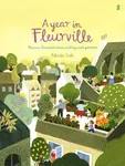 A Year in Fleurville - Felicita Sala
