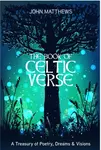 The Book of Celtic Verse - John Matthews