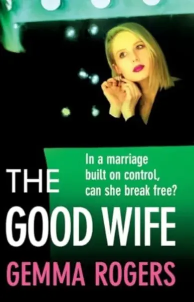 The Good Wife - Gemma Rogers