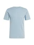 KnowledgeCotton Apparel Tričko  svetlomodrá