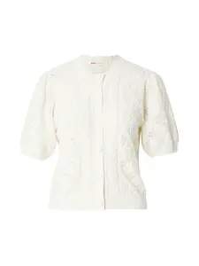 LEVI'S ® Kardigán  biela