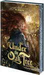Under the Oak Tree: Volume 3 (The Novel) - Suji Kim