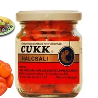 Cukk Nakladaná kukuřice Mega Tutti Frutti