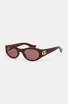 Valentino Eyewear slnečné okuliare dámske