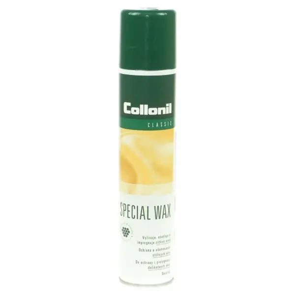 Collonil Special Wax