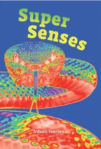 Super Senses - Inbali Iserles