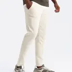 Ombre Men's logo sweatpants - cream