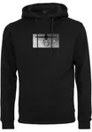 Ballin Hoody černá