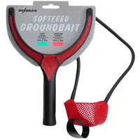 Drennan prak Softfeed Groundbait Caty Soft Latex
