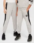 Nike Air Big Kids Fleece Joggers S