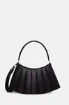 Lacoste crossbody kabelka dámská kožená