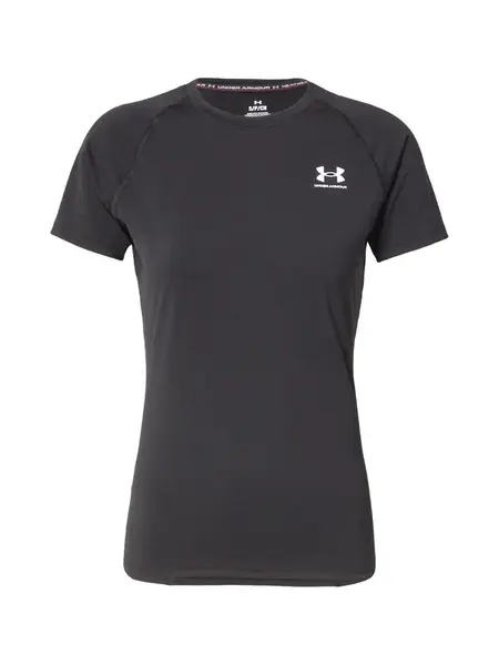UNDER ARMOUR Funkčné tričko 'Authentics Comp'  tmavosivá