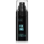 Wibo Fixing Ultra Matte Mineral Boost Setting Spray fixační sprej na make-up 55 ml