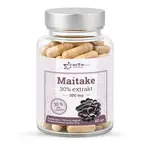 Nutricius Maitake 30% extrakt 500 mg 60 kapslí