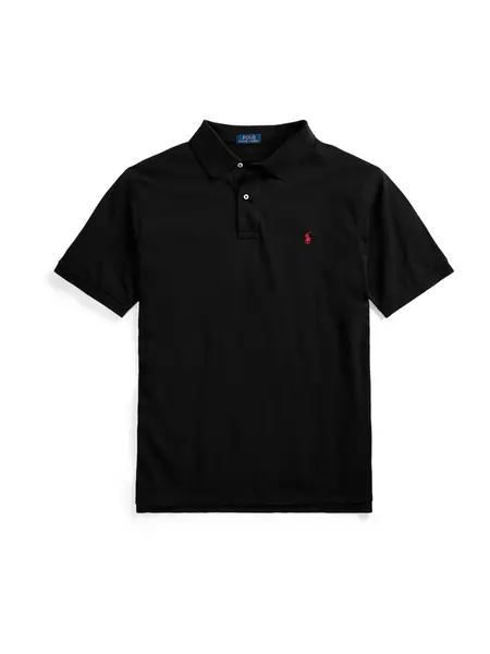 Polo Ralph Lauren Big & Tall Tričko  čierna