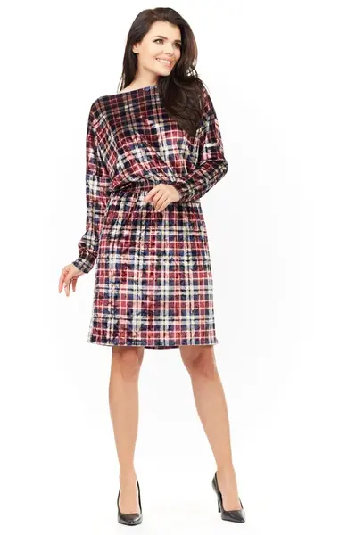 Šaty pro ženy Awama A201