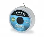 Carp´R´Us potahovaná šňůrka Strip-T 10m 25lb