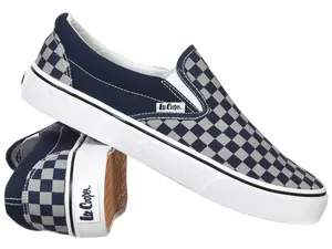 LEE COOPER pánské tenisky