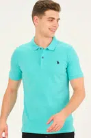 Pánská polokošile dewberry