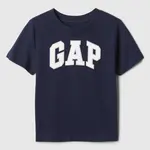 GAP Baby tričko s logem - Kluci