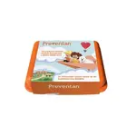 Preventan Clasic Junior 2x30 tablet + svačinový box 2025