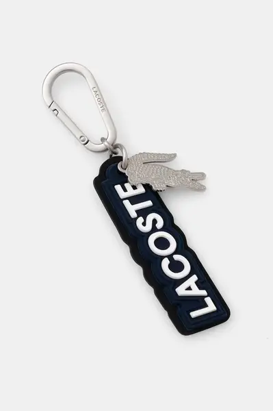 Lacoste kľúčenka